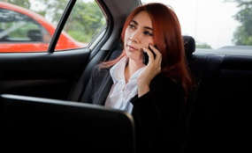 Easy limo services Bay Area