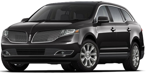 Lincoln MKT Services Sf Bay Area