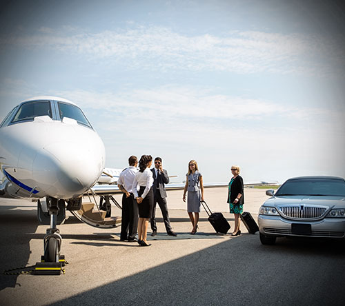 Affordable Airport Limo services SF Bay Area