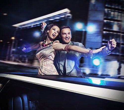 Affordable City tours Limo services SF Bay Area