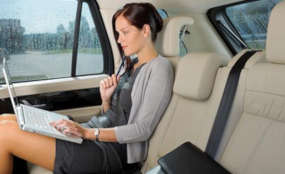 limo services Bay Area quotes