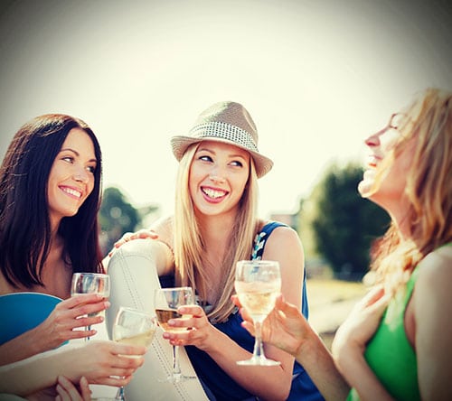 Affordable Napa Wine tour Limo services SF Bay Area